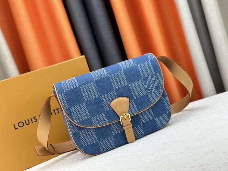 LV Satchel bags